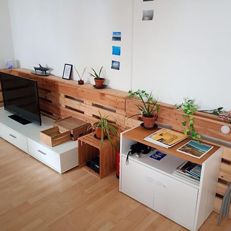 Gemuetliche Dachwohnung Санкт-Галлен Экстерьер фото